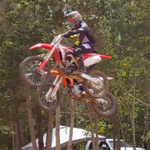 Meet your Posher, Anthony